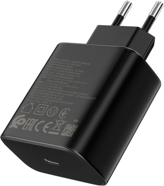 45W Super Fast USB-C Charger for Samsung – PD 3.0 Fast Charging