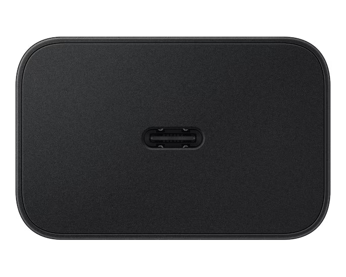 45W Super Fast USB-C Charger for Samsung – PD 3.0 Fast Charging