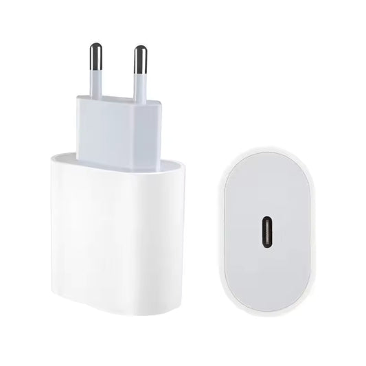 Apple 20W USB-C Power Adapter