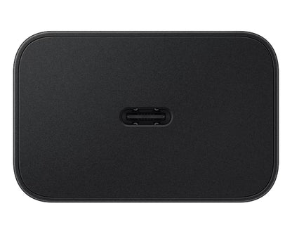 45W Super Fast USB-C Charger for Samsung – PD 3.0 Fast Charging